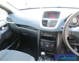 peugeot-207-14-motorblok-tu3ae5-motor-blok — foto 11
