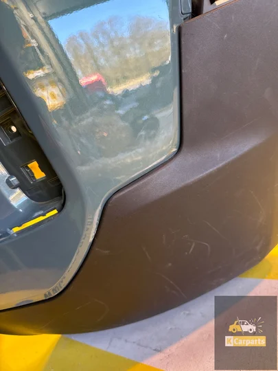 achterbumper-mini-countryman-s-f60-lci-works-jcw-51129477892 — foto 8