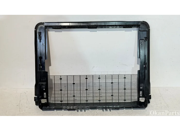 Guide d'air Volkswagen ID.3 ID.4 1EA121281C