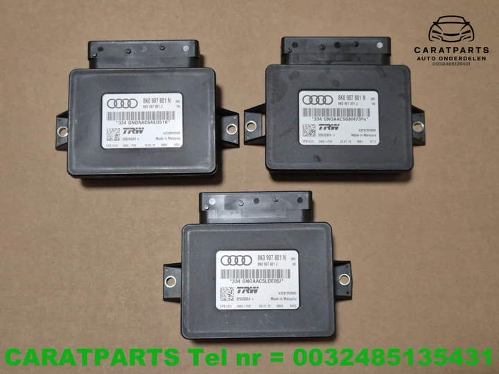 8k0907801n-8k0907801j-audi-a5-regelapparaat-handrem-a4-q5