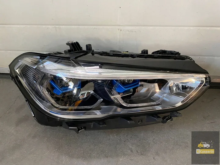 948179009-bmw-x5-g05-x6-g06-volledige-led-laser-licht-set — foto 2