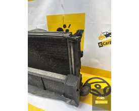 koelerset-mercedes-w176-a-22-a-200-cdi-radiator-compleet — foto 4