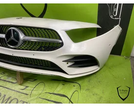 mercedes-a-klasse-w177-voorbumper-amg-bumper — foto 3