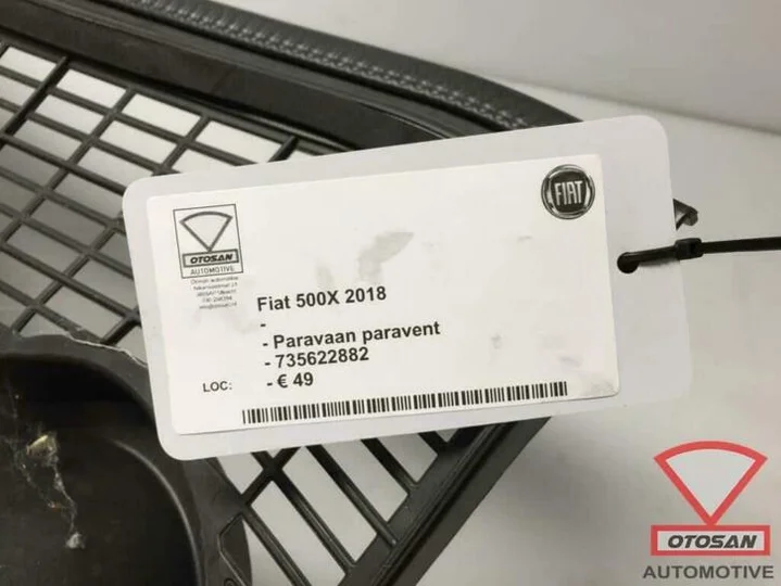 fiat-500x-2018-paravan-paravent-735622882 — foto 3