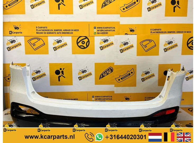 Kia Sorento 3 Achterbumper 86612-C5000 origineel Bumper 