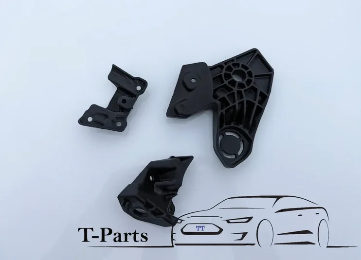 opel-corsa-f-koplamp-reparatie-set-9832349980-9832347880 — foto 2