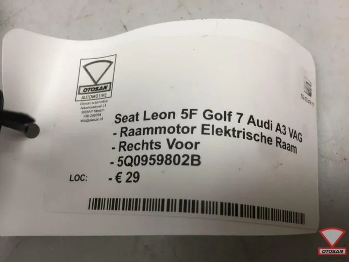 vw-audi-seat-skoda-vag-raammotor-rechts-voor-5q0959802b — foto 3