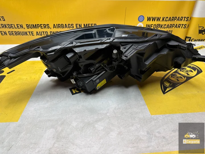 nissan-qashqai-j12-koplamp-links-adaptive-led-1008d02h — foto 8