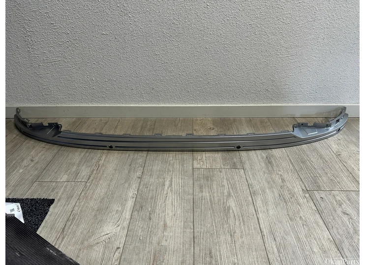 Audi e-Tron rear bumper molding 4KE807833