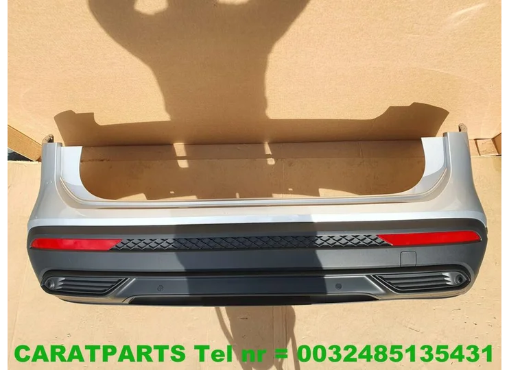 5FJ807421B tarraco achterbumper Tarraco bumper tarraco A7W
