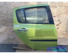 renault-clio-3-groen-tedno-tedn0-rechts-achter-deur-2005-2014