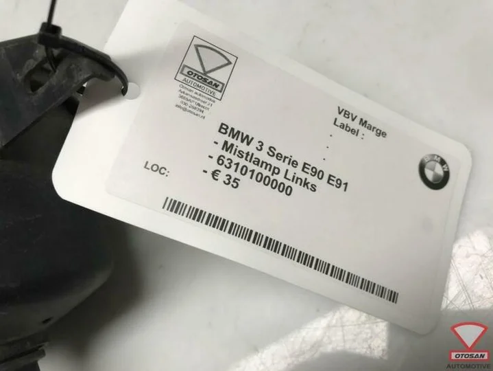 bmw-3-serie-e90-e91-mistlamp-links-6310100000 — foto 3