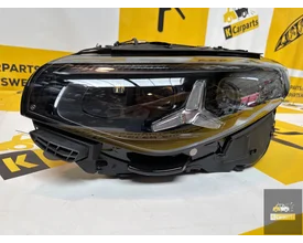 mercedesbenz-cla-c118-links-koplamp-origineel-a1749064102-led — foto 3