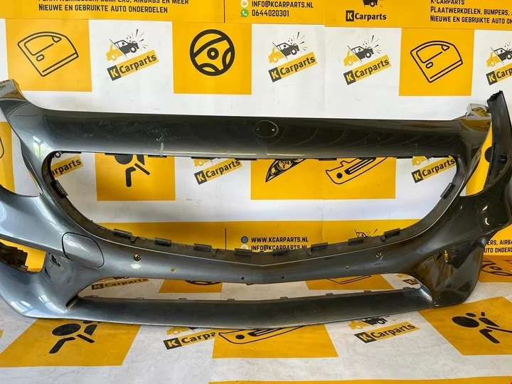voorbumper-mercedes-bklasse-w246-pdc-origineel-bumper-a2468850525 — foto 7