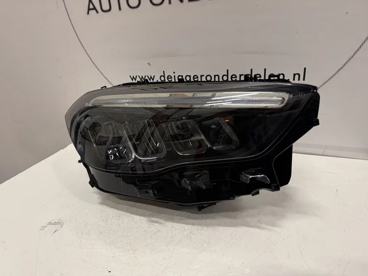 mercedes-gla-klasse-h247-led-high-perf-koplamp-a2479063604 — foto 2