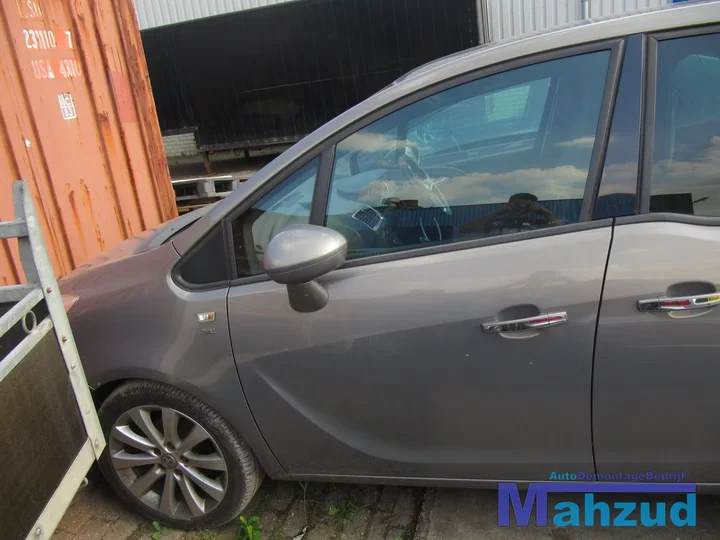 2012-opel-meriva-b-14-demontage-sloop-onderdelen-62 — foto 7