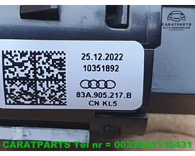 83a905217b-q4-startstopschakelaar-q6-contact-a6-etron — foto 3