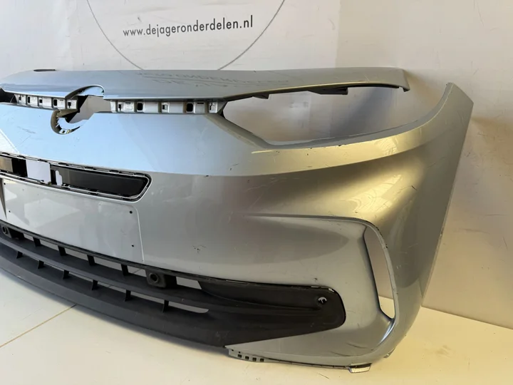 vw-10a-id3-id-3-facelift-voorbumper-bumper-10a807221a — foto 2