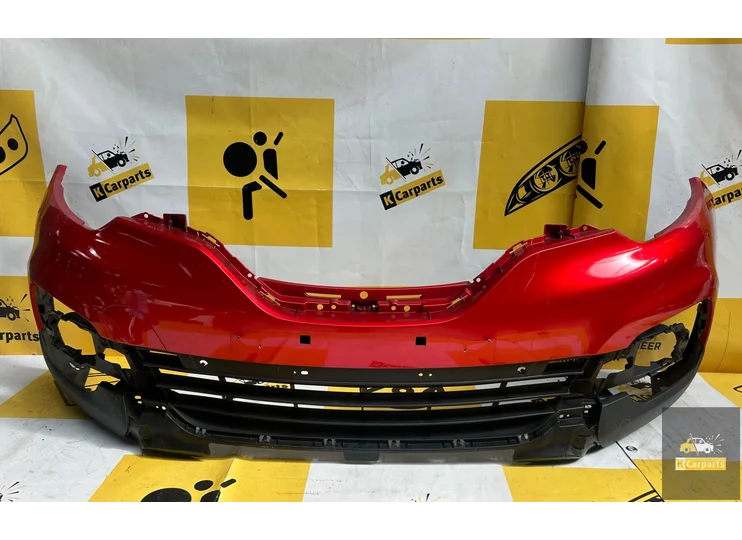 Voorbumper Renault Captur Facelift 2016-2019 620222192R