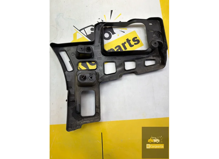 Rear bumper bracket, right, T0000180625,