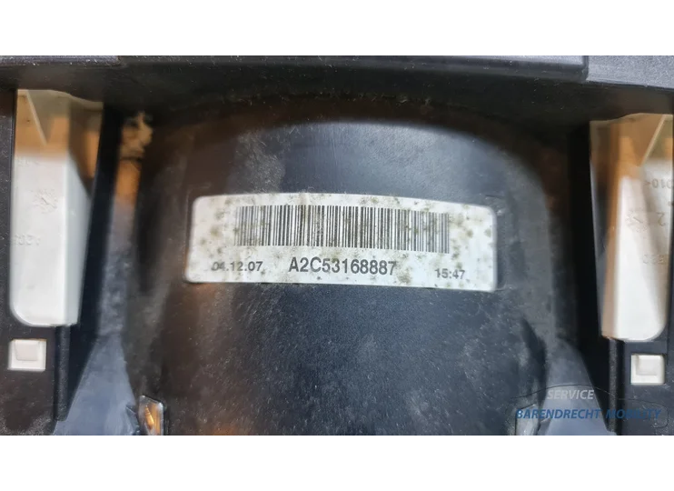 w204-c63-amg-sport-kmteller-tacho-mijlenteller-toerenteller-km-teller-snelheidsmeter-boordcomputer-204820-rbdj131614-origineel-nette-staat-gebruikt-turbo-kilometer-kmu-2004-2005-2006-2007-2008-2009-barendrecht-mobility-service