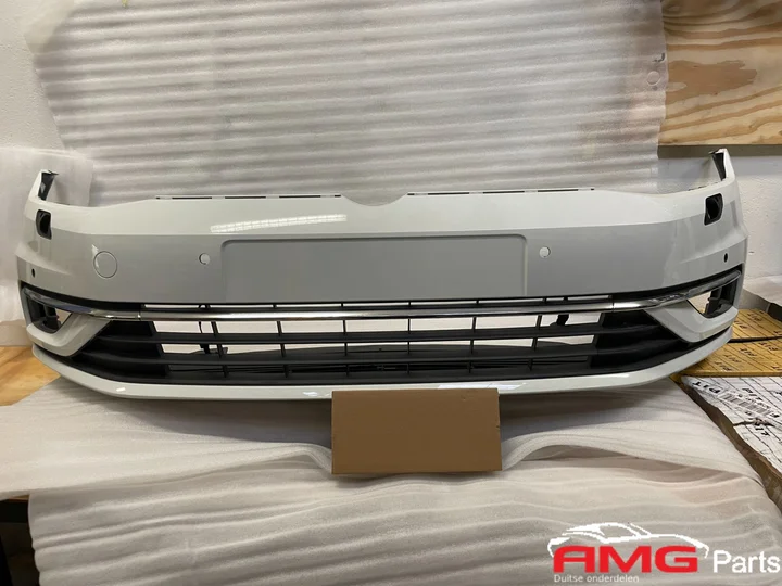 vw-golf-7-voorbumper-facelift-4-pdc-wit — foto 6