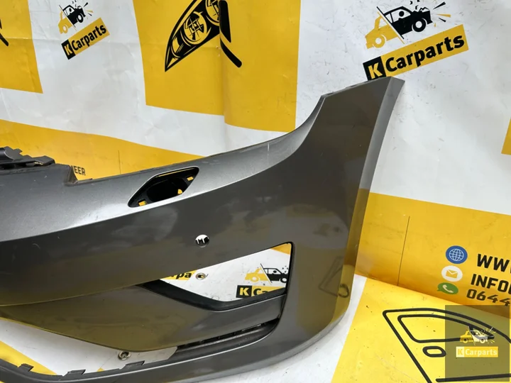 voorbumper-volkswagen-sportsvan-4xpdc-kls-510807221f-bumper — foto 7
