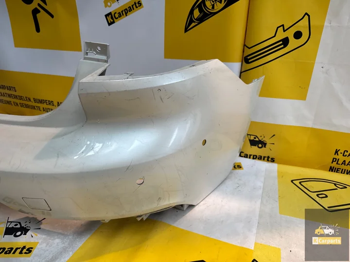 peugeot-508-achterbumper-bumper-9817289577 — foto 8