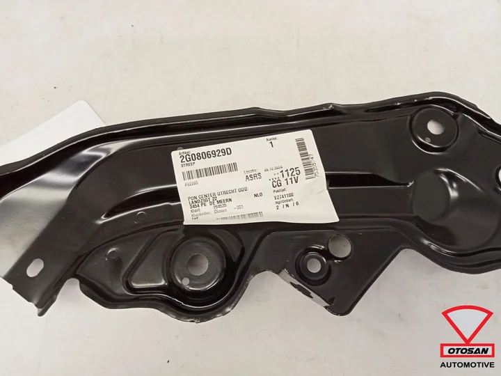 vw-polo-2g-koplamp-streep-links-nieuw-origineel-2g0806929d — foto 2