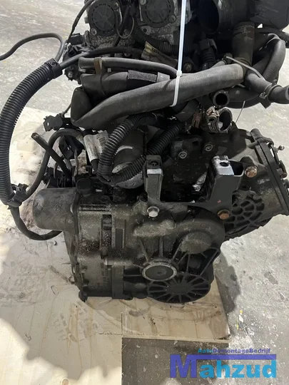 vw-polo-6r-14-dsg-automaatbak-versnellingsbak-mlg — foto 2