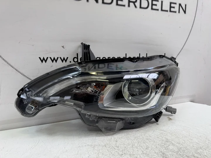 peugeot-108-led-koplamp-links-811500h150 — foto 2