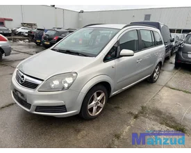 2005-opel-zafira-b-22-direct-z22yh-z167-onderdelen — foto 3