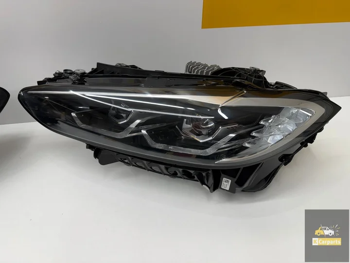 bmw-4-serie-m4-g22-g23-g26-led-koplamp-links-rechts-9851035-9851036 — foto 3