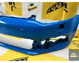voorbumper-volkswagen-polo-6c-1317-kls-pdc-6c0807221-bumper — foto 7