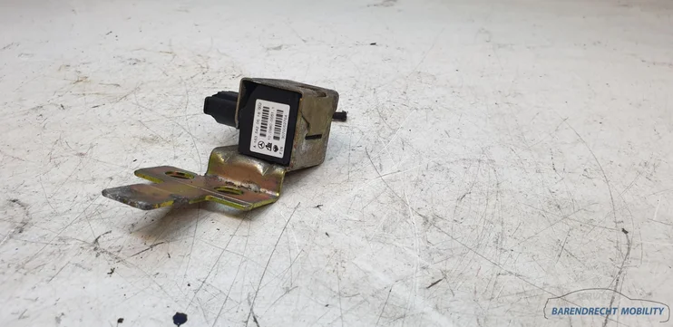 esp-yaw-sensor-mercedes-slk-r170-ml-w163-cklasse-1635420618-w208-giersensor-origineel-gebruikt — foto 2
