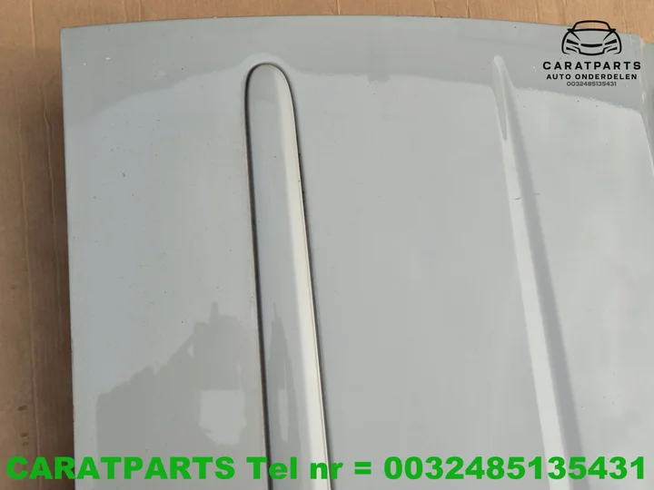mercedes-vito-viano-w639-deur-portier-vito-portier-viano — foto 8