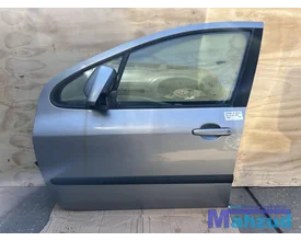 peugeot-307-sw-break-grijs-ezac-links-voor-deur-2002-2009