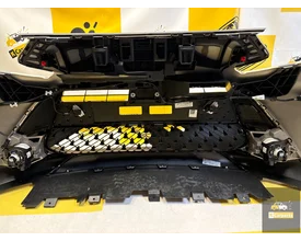 toyota-aygo-x-voorbumper-origineel-compleet-nieuw-pdc — foto 17