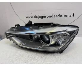 bmw-f30-f31-3-serie-bi-xenon-led-koplamp-links-7259525 — foto 3