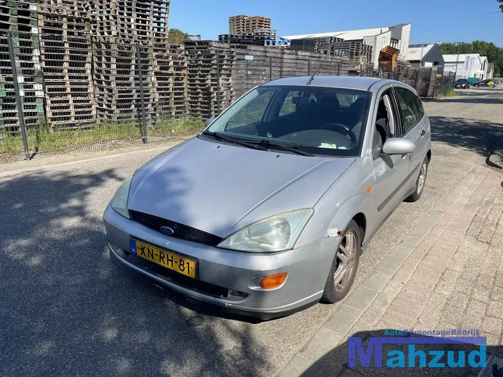 99-ford-focus-1-16-16v-fyda-fydb-fydc-fydd-fydh-onderdelen — foto 2