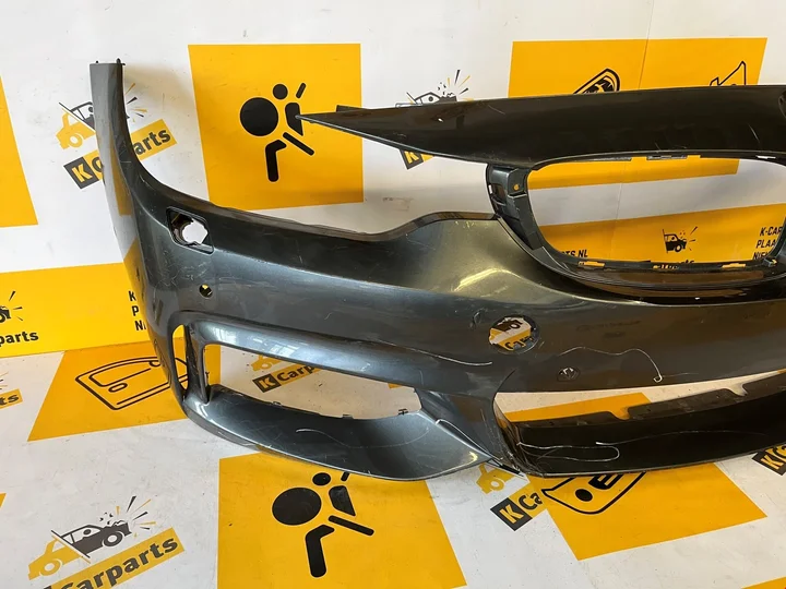 voorbumper-bmw-2-serie-f22-f23-mpakket-kls-pdc-origineel-bumper — foto 15