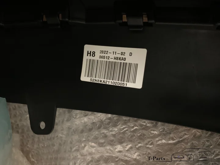kia-stonic-voorbumper-spoiler-bumper-86512h8ka0 — foto 3