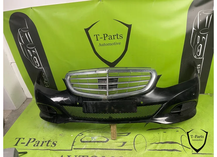 mercedes e class w212 front bumper bumper a2128851438