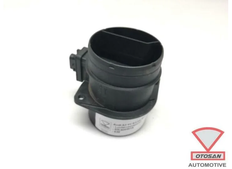 audi a3 8v s line sportback luftmassenmesser 03l906461a