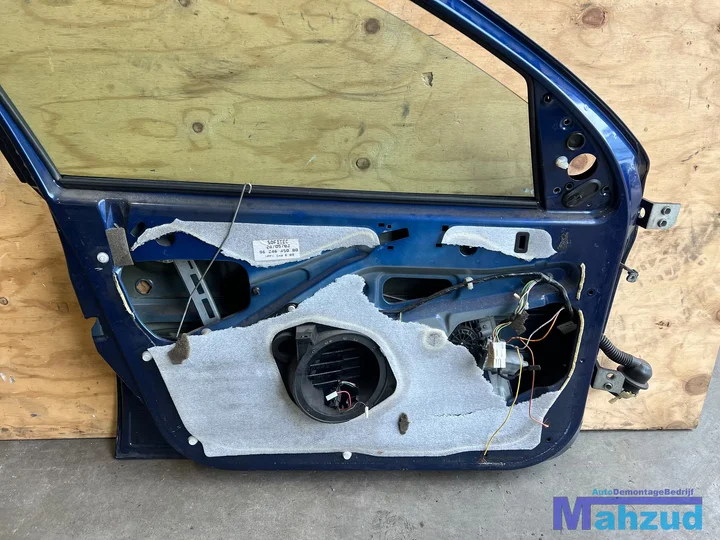peugeot-206-sw-station-blauw-ege-links-voor-deur — foto 5
