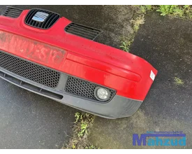 seat-arosa-rood-voorbumper-bumper-voor-19972004 — foto 2
