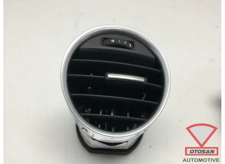 audi a4 b6 2002 2006 luftauslass armaturenbrett links 8h0820901d