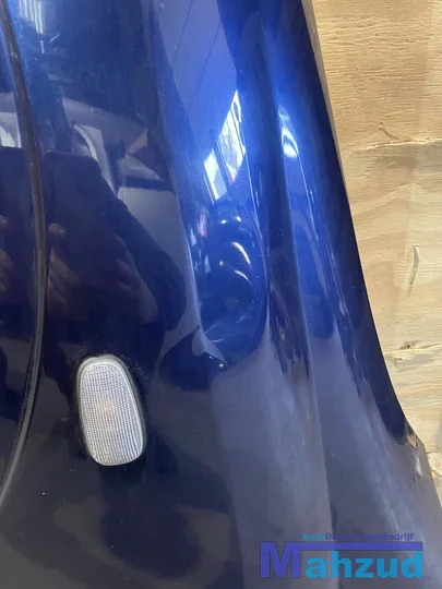 opel-astra-g-blauw-links-z282-scherm-zijscherm-zijpaneel — foto 2