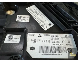bmw-5-g30-g31-lci-koplampen-links-rechts-bmw-laser-zilver-lift — foto 3
