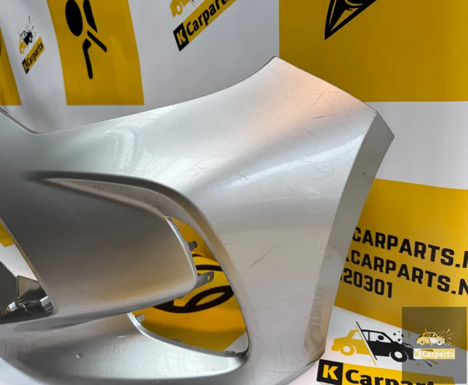 bumper-toyota-yaris-voorbumper-52119k0050-2019heden — foto 11
